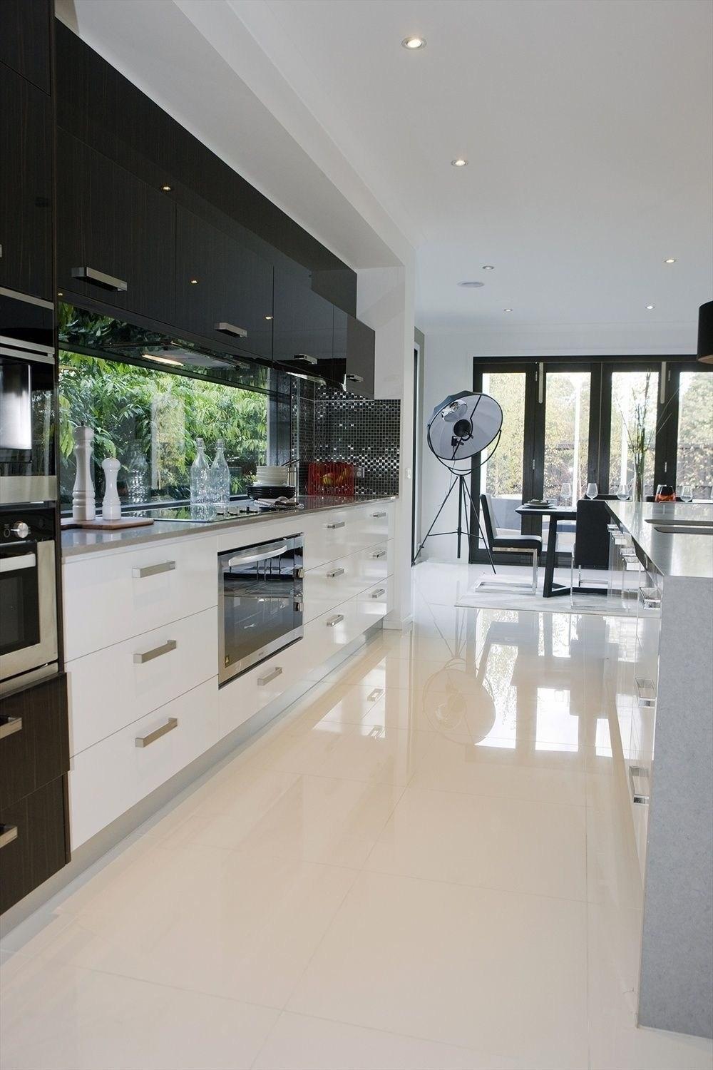 Porcelanato Pulido para living